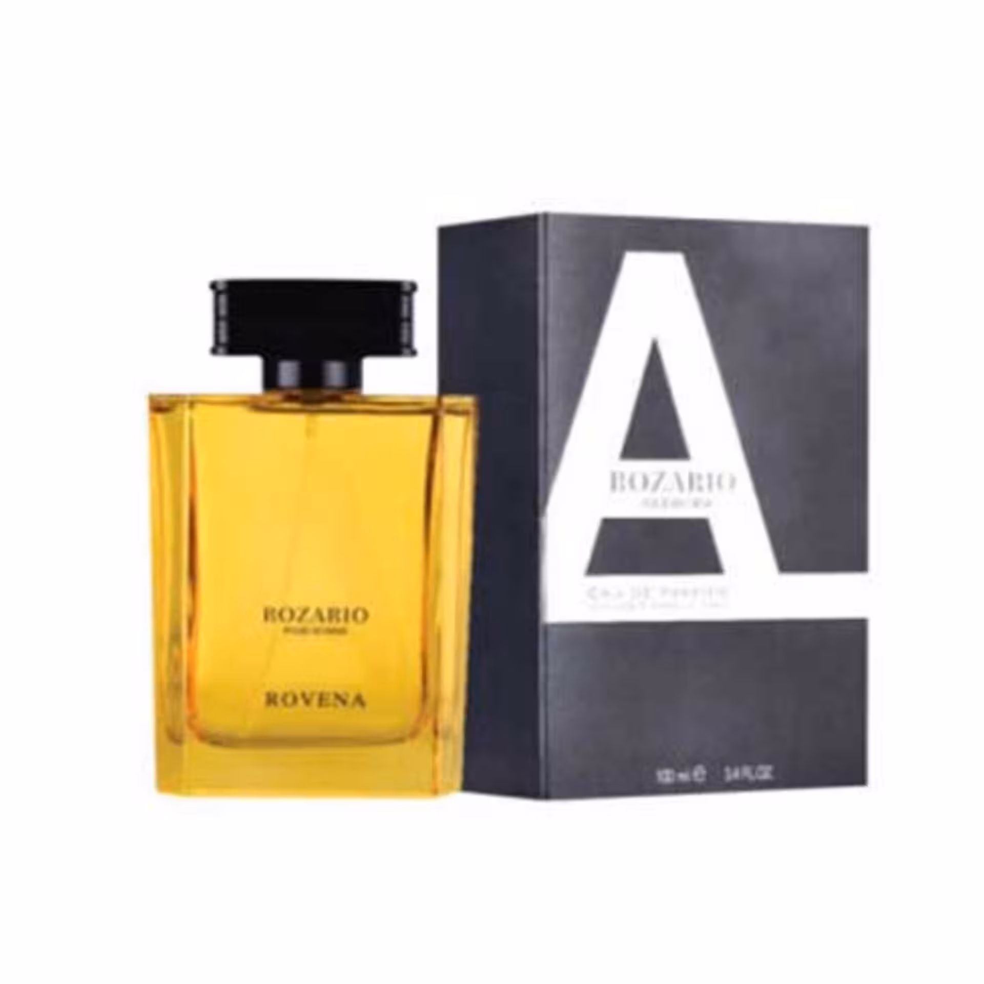 ادکلن مردانه روونا مدل ازارو پور هوم حجم 100 میل