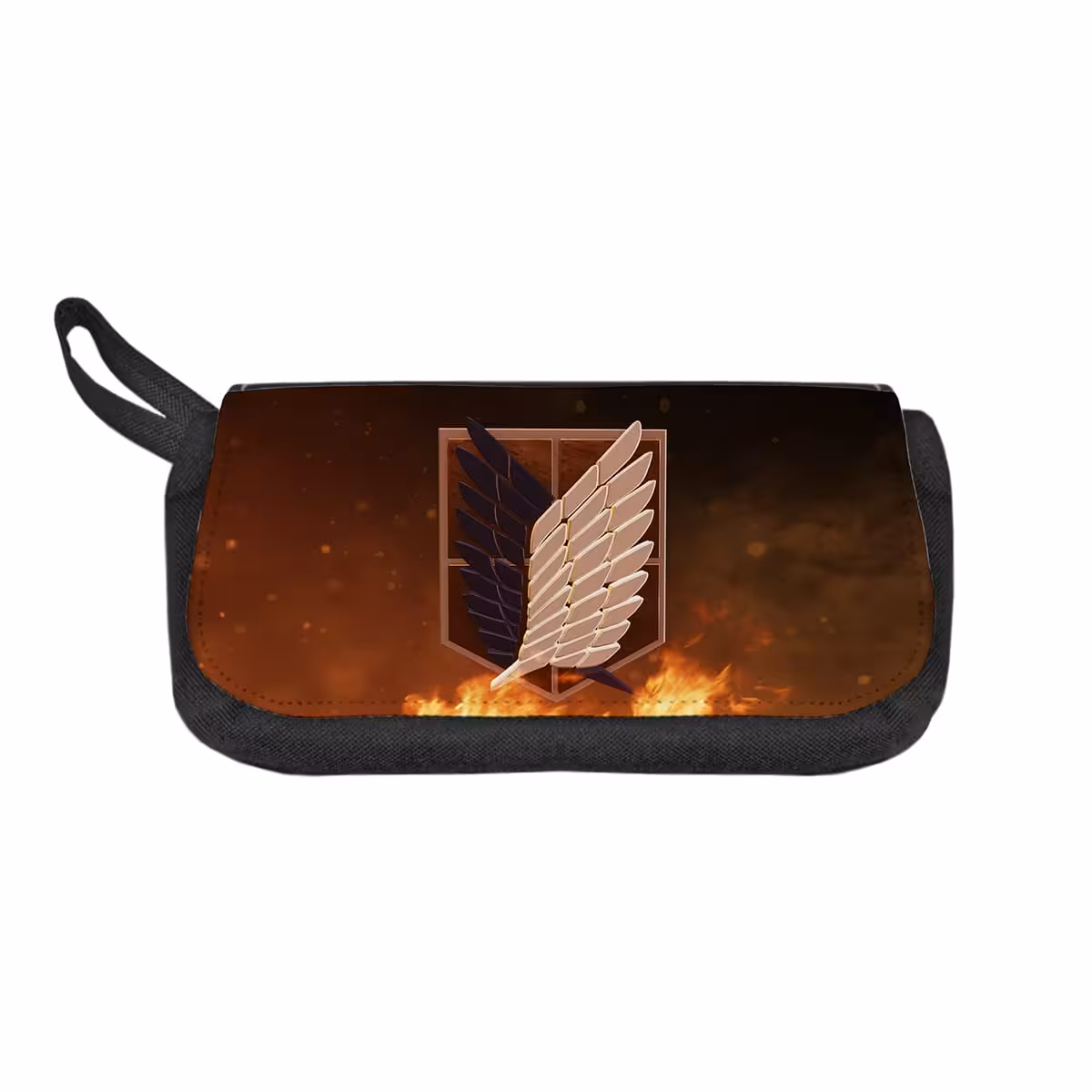 خرید و قیمت جامدادی طرح انیمه تایتان کد 6223