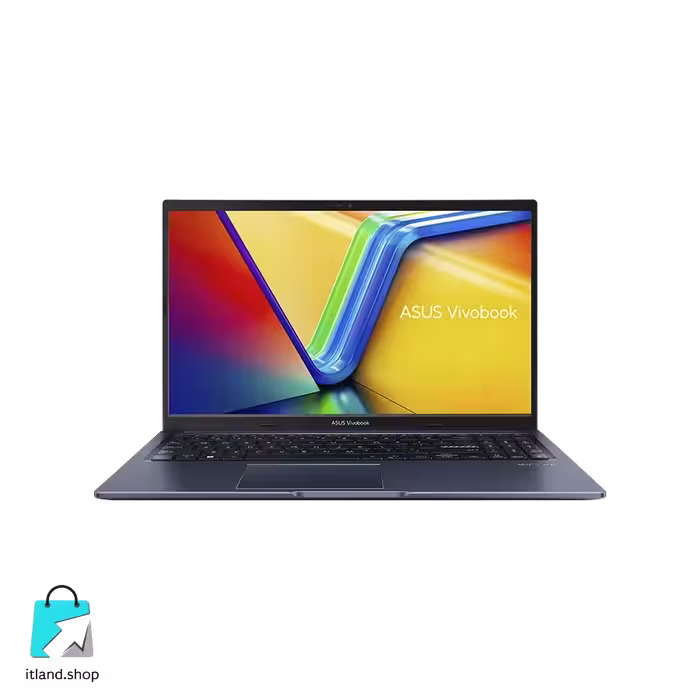 لپ تاپ ایسوس Vivobook 15 X1502VA i5 13420H-12GB-1TB SSD-Intel UHD-Full HD 60Hz