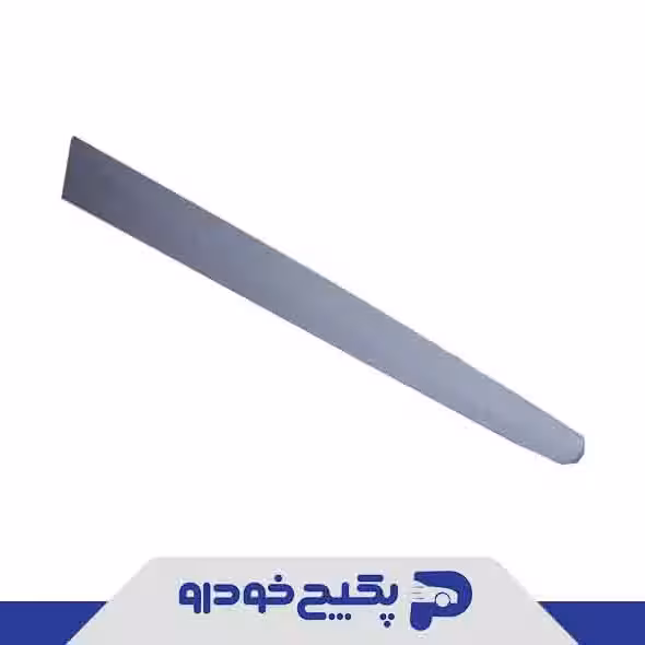زه درب جلو راست ام وی ام ایکس 33 جدید - T11-6108460PF-DQ شرکتی