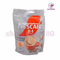 نسکافه 1*2 ساشه ای 10 عددی
