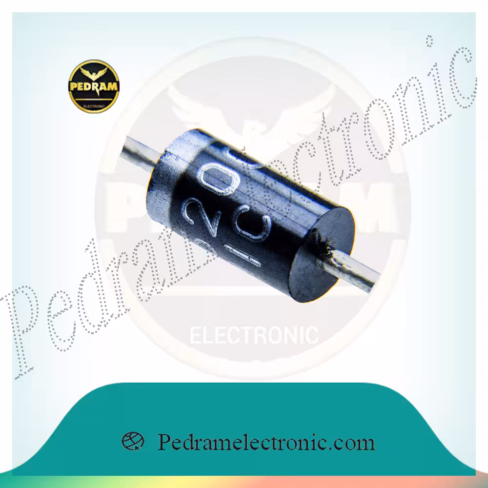 دیود شات كی DIODE SCHOTTKY SR 5200