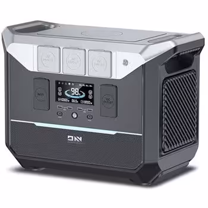پاور استیشن DaranEner NEO1500 Pro