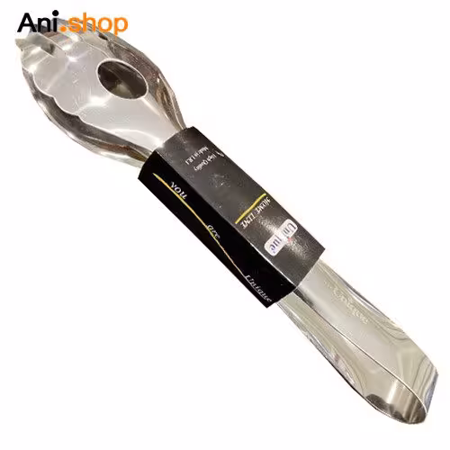 انبر قاشقی مدل UN-3403 کد 288