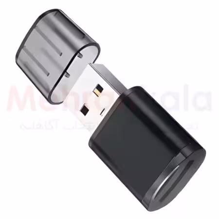 کارت خوان سایوتیم مدل HD-T18