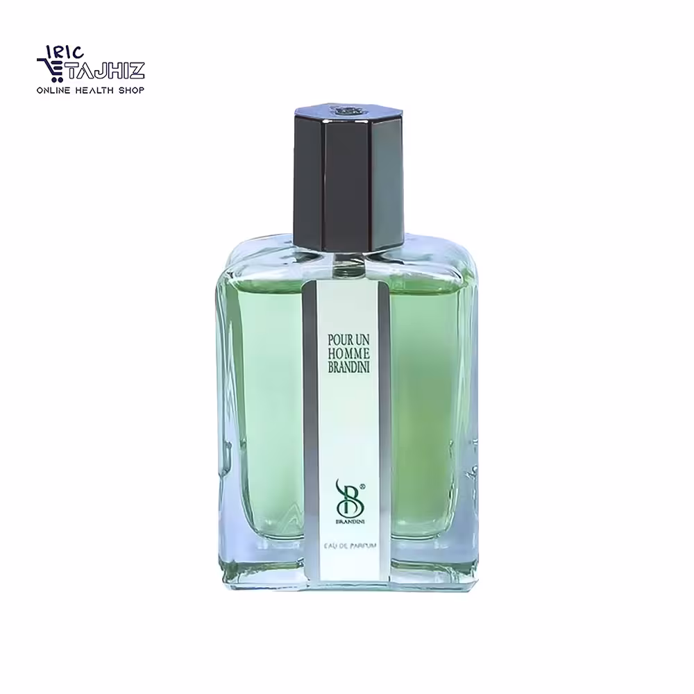 عطر ادکلن مردانه پوران هوم برندینی (عطر شاه)