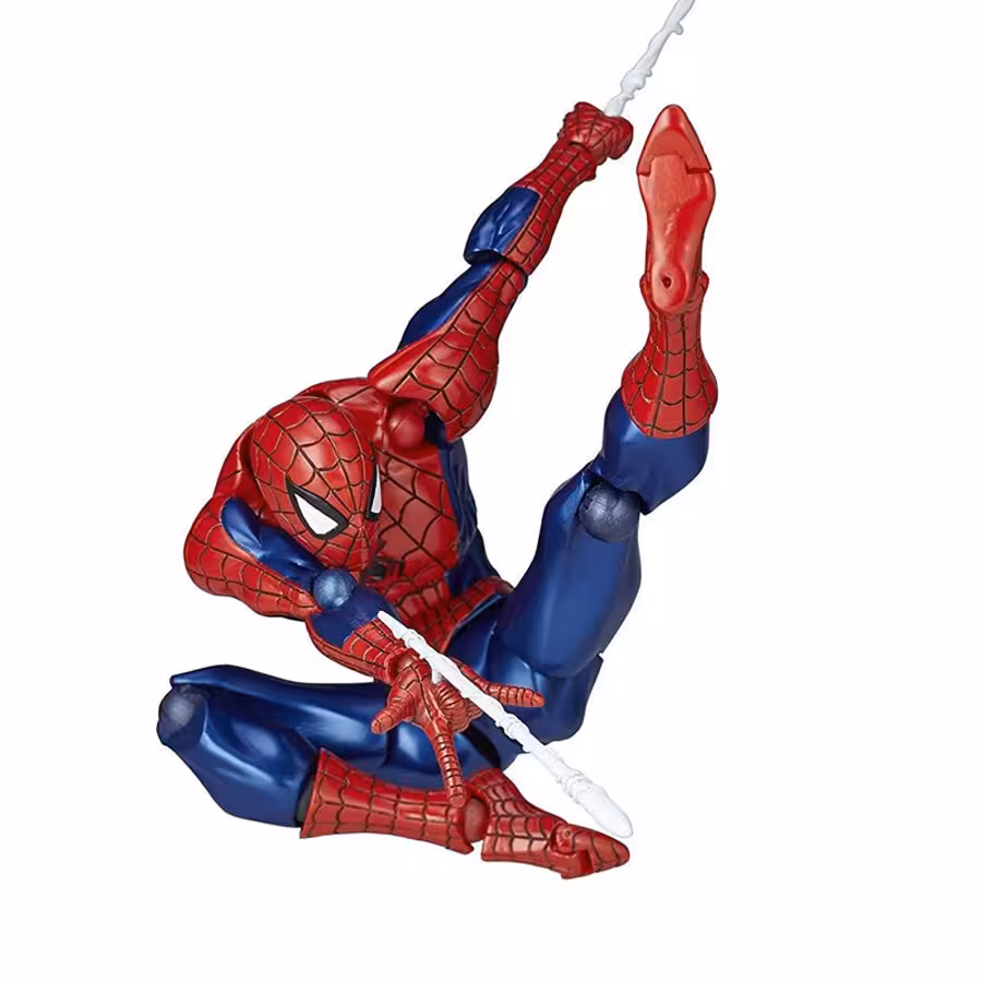 اکشن فیگور اسپایدرمن | Spider-man |