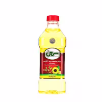 روغن مخصوص سرخ کردنی کنجد سمن 900 میلی لیتری
