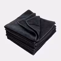 دستمال آشپزخانه ابراف مدل میکروفایبر ABb306 بسته 6 عددی | کالا مکس