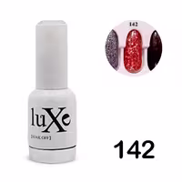 ژل لاک لوکسی شماره Luxe 142