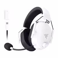 هدست Razer BlackShark V2 Hyperspeed White