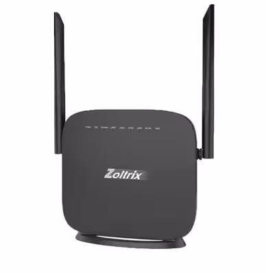 مودم زولتریکس VDSL/ADSL مدل ZXC-V224