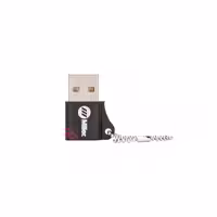 مبدل USB-C به USB میلر مدل MO-201