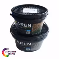 میکروسمنت دو جزئی کارن دبه 13 کیلویی