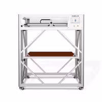 خرید و قیمت پرینتر سه بعدی داول تری دی مدل DM6-10plus برند Dowell 3D