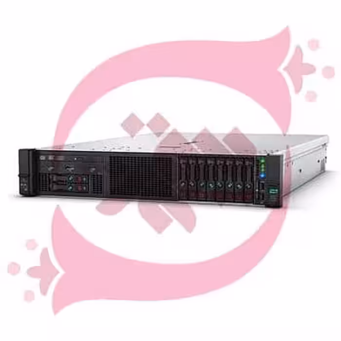 فروش سرور رک مونت HPE DL380 Gen10 P24845-B21 با گارانتی یاقوت سرخ