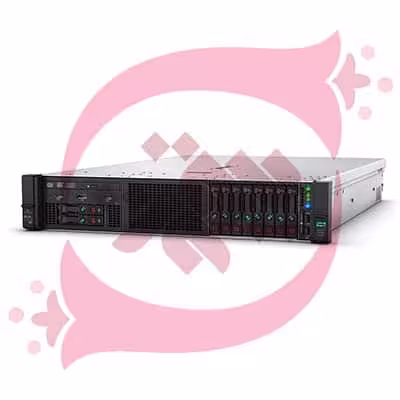 فروش سرور رک مونت HPE DL380 Gen10 P24845-B21 با گارانتی یاقوت سرخ