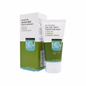 کرم دست و ناخن رینوتریو اولیو دکس نئودرم