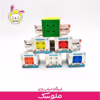 مکعب روبیک 6*6