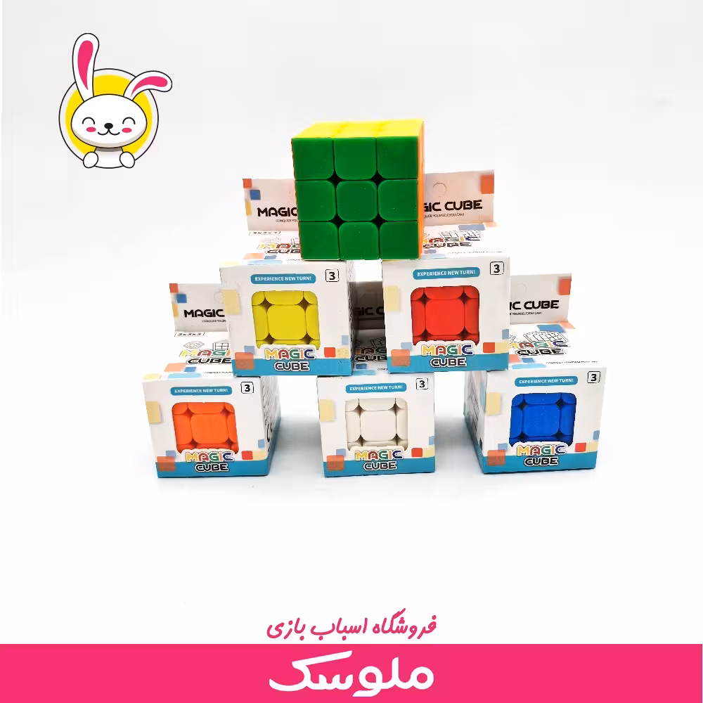 مکعب روبیک 6*6