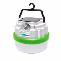 چراغ اضطراری کینساج مدل شارژی خورشیدی 40W کد YY-9018