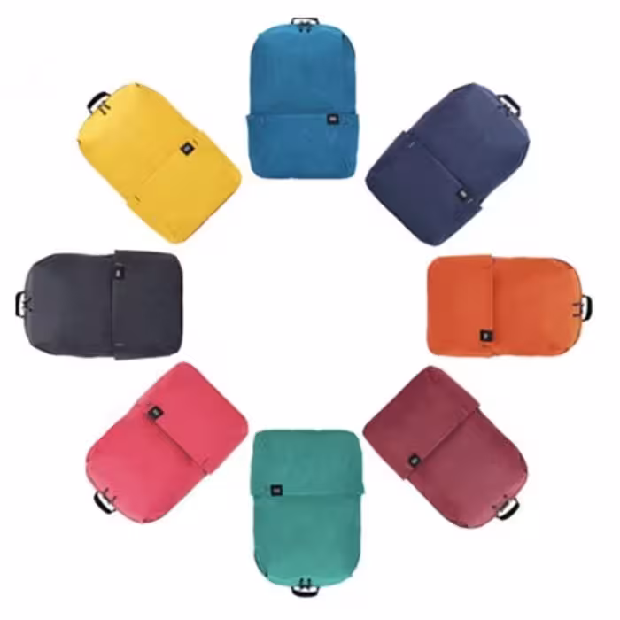 کوله پشتی شیائومی مدل Urban Leisure