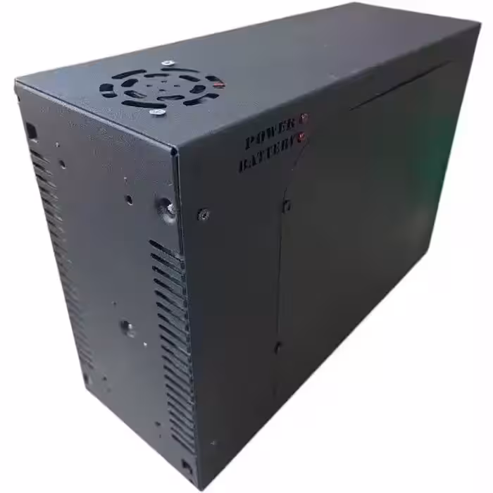 برق اضطراری optiplus مدل اپتیپلاس کد O17-IPS12135A1B