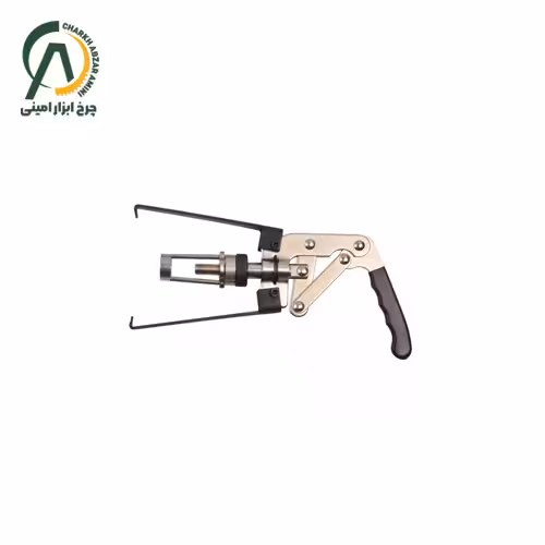 سوپاپ جمع کن درجا ال کا مدل A2114