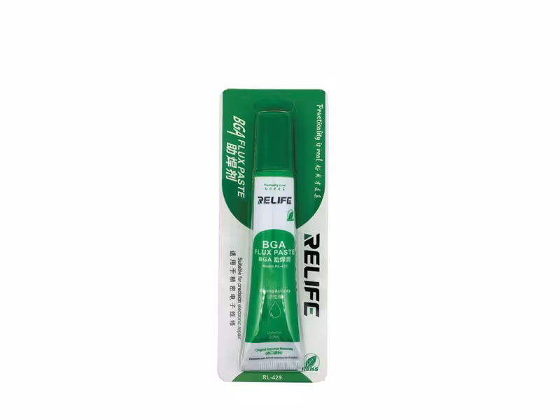 فلکس تیوپی RELIFE RL-429