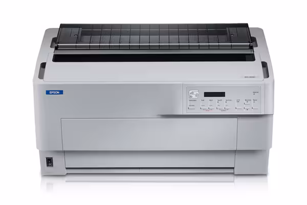 پرینتر سوزنی اپسون مدل DFX-8500