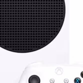 کنسول بازی ایکس باکس سری اس ظرفیت 512GB