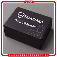 ردیاب خودرو FANGUARD بدون نیاز به سیم کشی مدل FG-180D شارژ 6 ماه قابلیت شنیدن صدای محیط