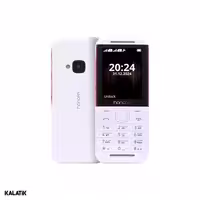 گوشی موبایل هانوفر مدل 5320 دو سیم کارت