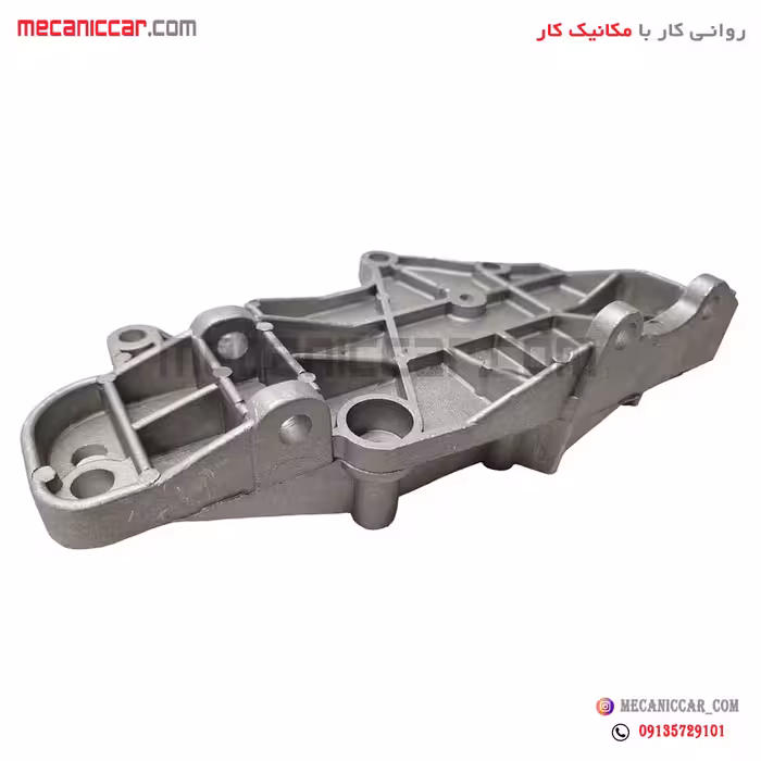 پایه دینام (کمپرسور کولر ) پژو 405 موتور 2000 طهران پارت