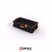 جعبه ابزار مدل SYSTEM TWO BOX 100 کیوبریک