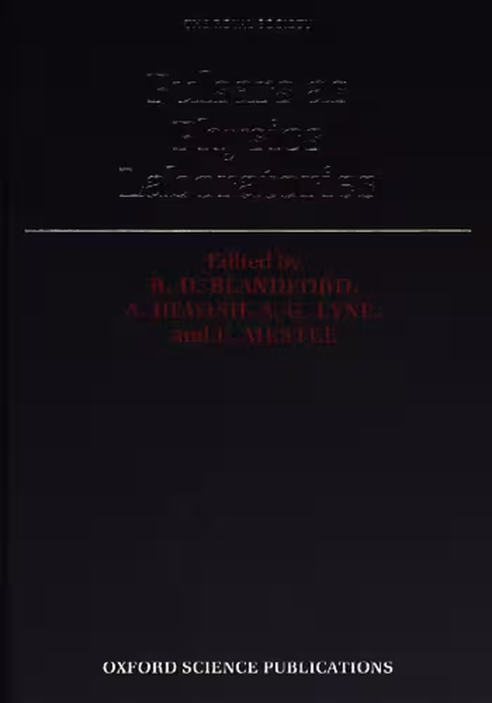 خرید و دانلود نسخه کامل کتاب Pulsars as physics laboratories