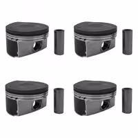 پیستون استاندارد کی ام سی T8