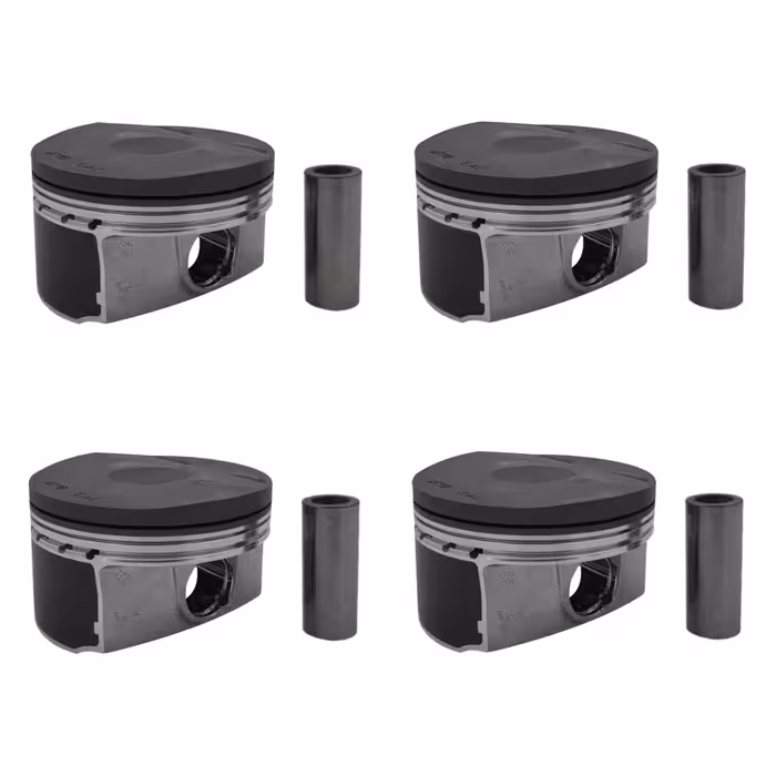 پیستون استاندارد کی ام سی T8