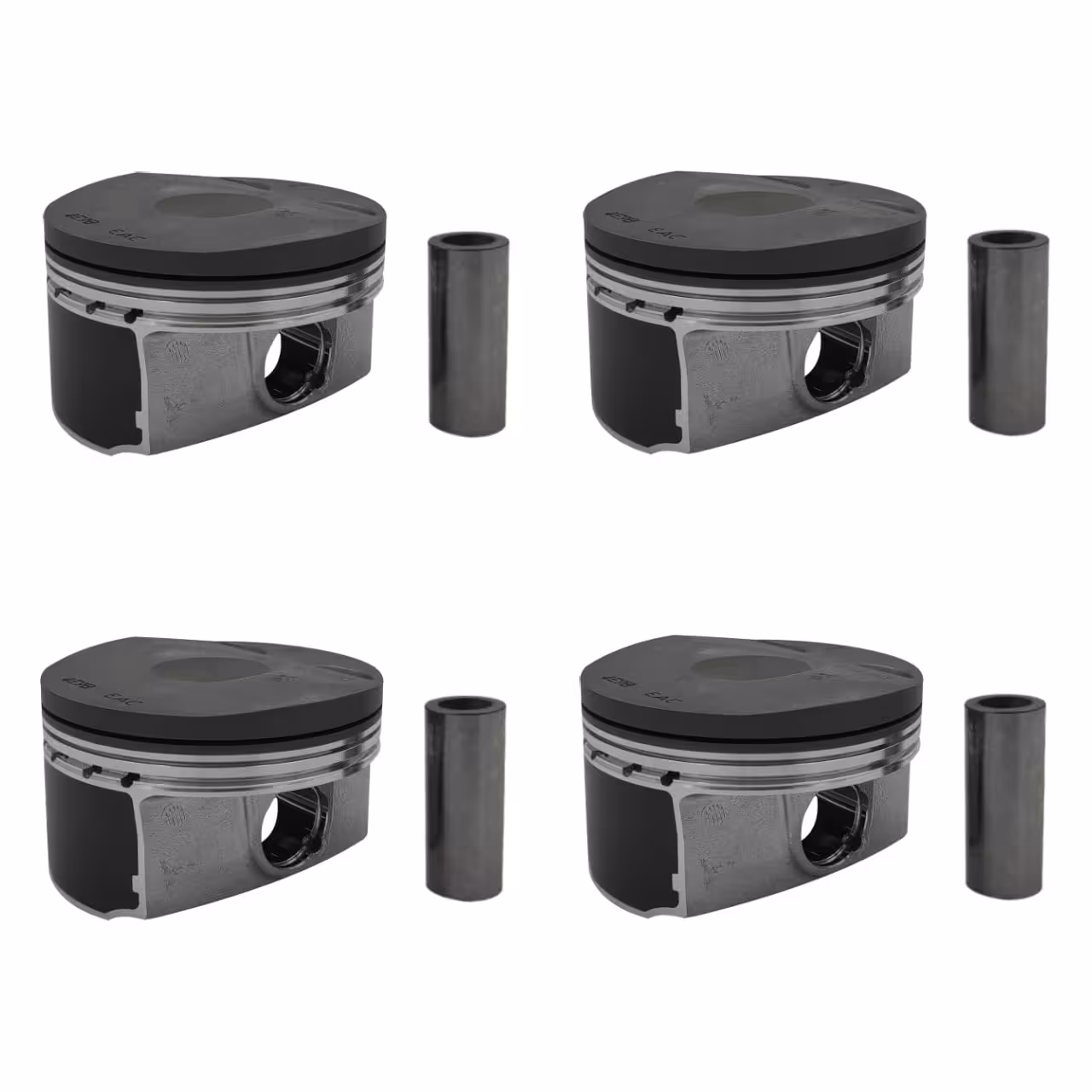 پیستون استاندارد کی ام سی T8