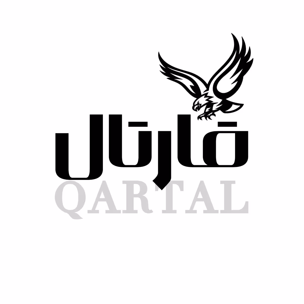 فونت فارسی قارتال Qartal
