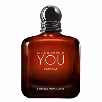 پرفیوم Stronger With You Parfum از برند Giorgio Armani