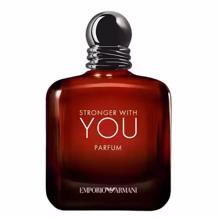 پرفیوم Stronger With You Parfum از برند Giorgio Armani