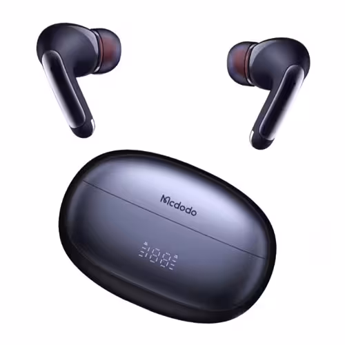 هندزفری بلوتوث مک دودو مدل Mcdodo Hp-330