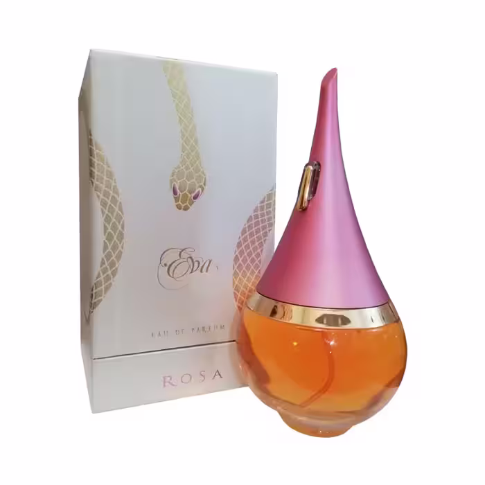 ادوپرفیوم ابا مدل Rosa حجم 100 میلی لیتر