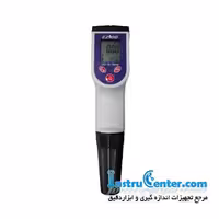 DO متر قلمی و اکسیژن متر محلول ساخت کمپانی EZDO مدل 7031 EZDO