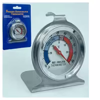 دماسنج یخچالی