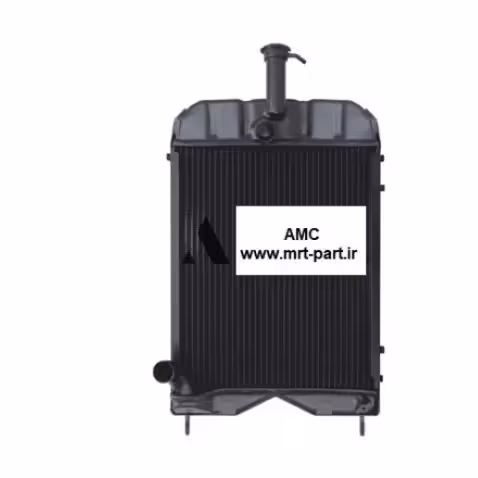 رادیاتور آب فرگوسن 240 وارداتی AMC