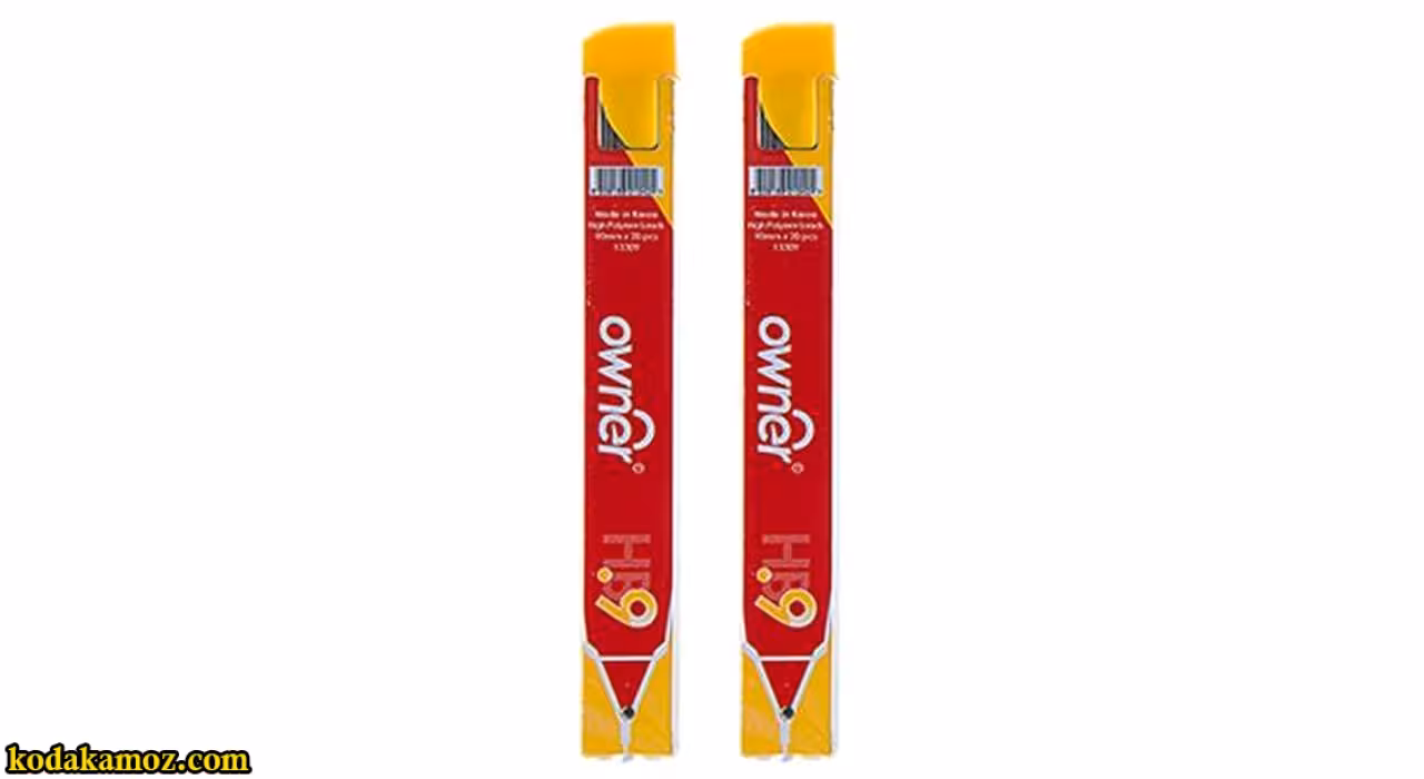 نوک اتود اونر 0.9 بلند