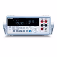 مولتی متر رومیزی دیجیتال مدل GW-Instek GDM-8351 (ساخت کمپانی گودویل تایوان)