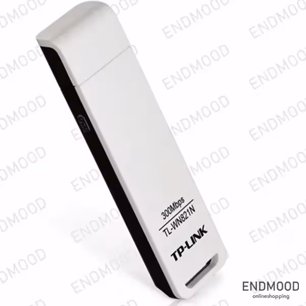 کارت شبکه وایرلس N300 تی پی لینک TP-LINK TL-WN821N